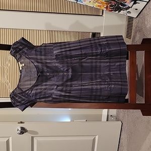 Burberry Dress